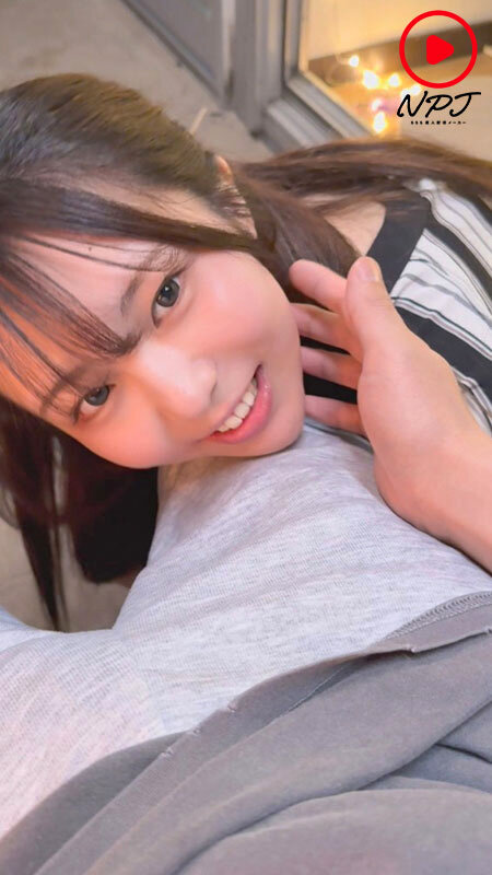 カップルの生々しい日常。 スレンダー微乳 サンプル 6