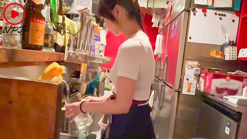 バイト先の都合の良い後輩セフレ即尺即ハメバイトテロ サンプル 3