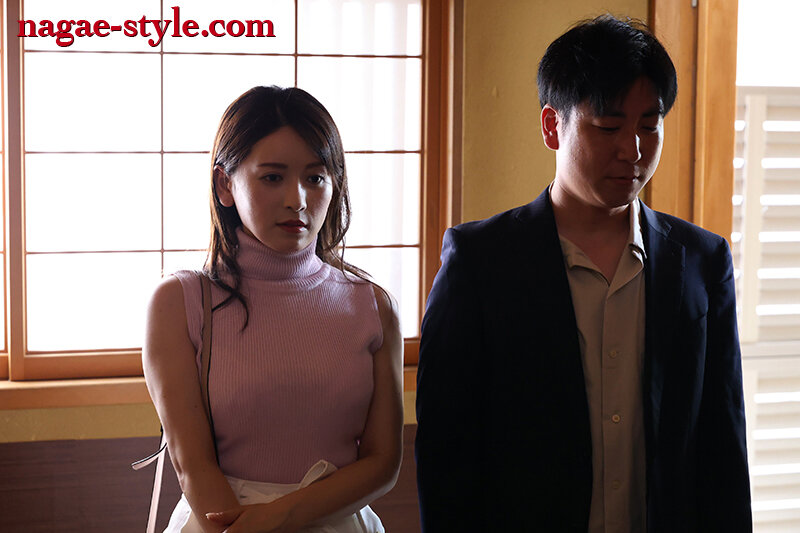 元女優の妻 ～親族たちにまわされてしまったあの日～ 前編 紗々原ゆり サンプル 18