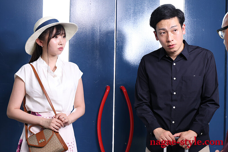 寝取られの館15 ～ダッチワイフにされた妻～ 巴ひかり サンプル 6