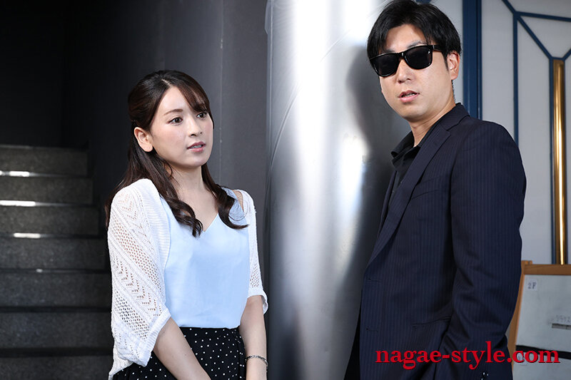 元女優の妻 ～親族たちにまわされてしまったあの日～ 後編 紗々原ゆり サンプル 20