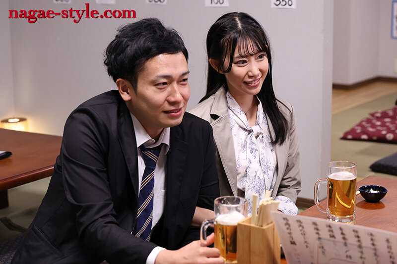投稿実話 妻がまわされた28 ～守れなかった最愛の肉体～ 春乃るる サンプル 14