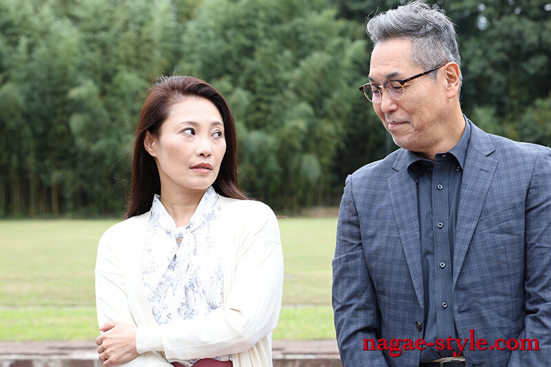寝取られの館16 ～ダッチワイフにされた妻～ 多田有花 サンプル 20