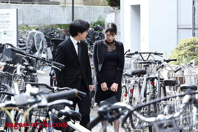 新・償い22 妻は静かに身を差し出す… 小野坂ゆいか サンプル 20
