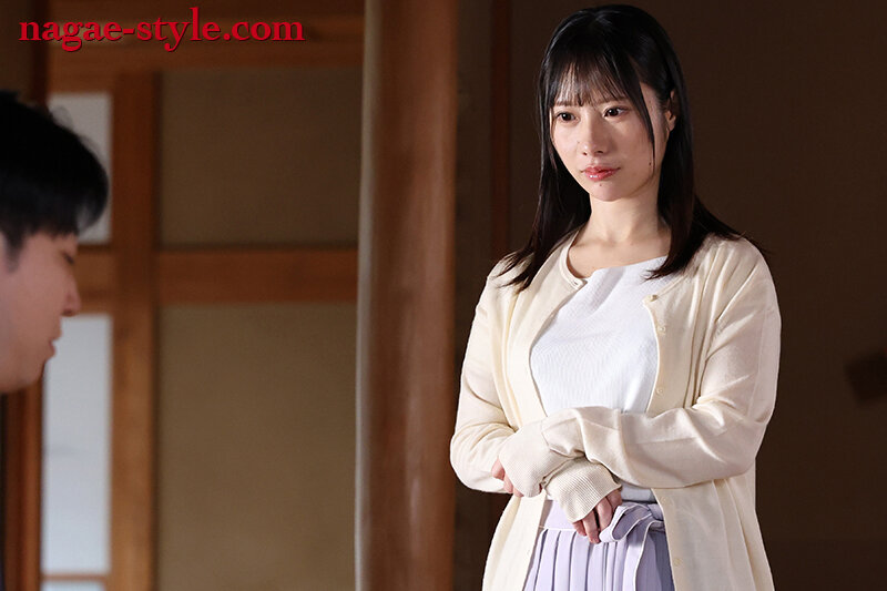 かわいい嫁の白き肉体 お義父さんにおしおきされて・・11 松井日奈子 サンプル 13