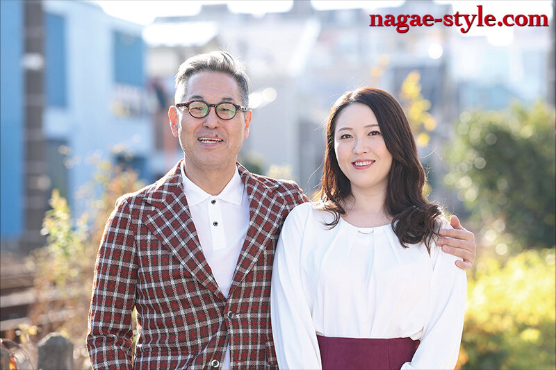 接吻寝取られ・・7 妻のくちびるが奪われた。 葉山さゆり サンプル 20