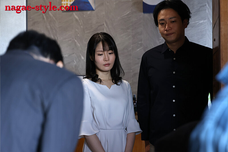 生意気だから犯してやった 強引に濡らされた妻2 相沢澪 サンプル 17