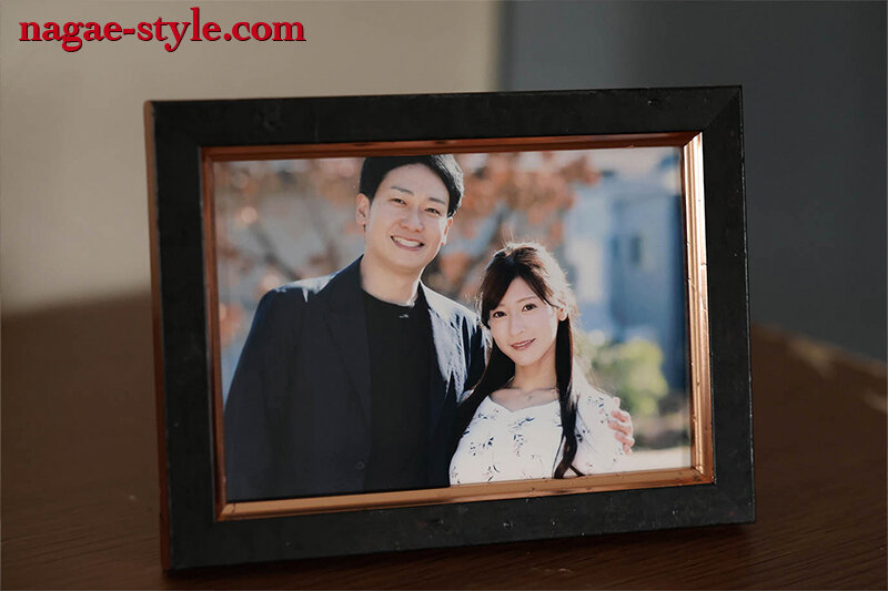 接吻寝取られ・・8 妻のくちびるが奪われた。 藤井レイラ サンプル 13