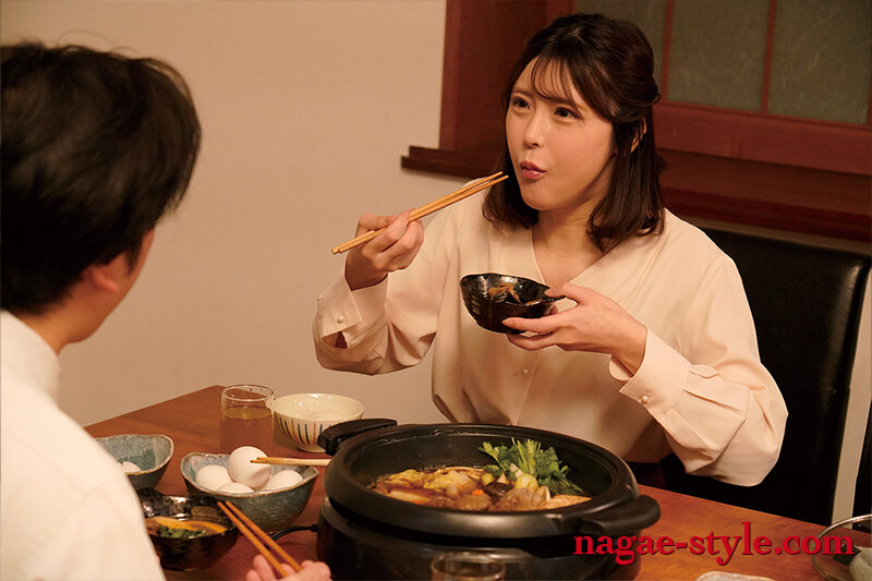 かわいい嫁の白き肉体 お義父さんにおしおきされて・・12 皆瀬あかり サンプル 12