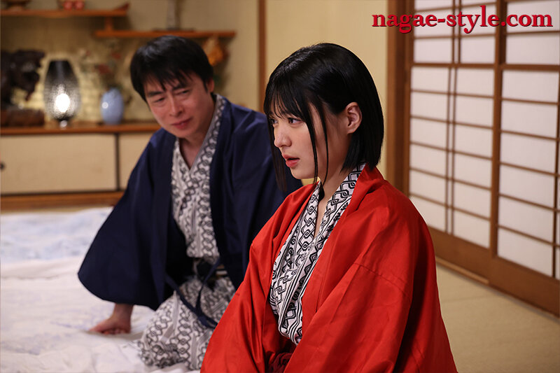 超屈辱！！ 社員旅行で全員のおもちゃにされてしまった妻8 虹村ゆみ サンプル 5