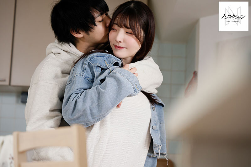 そんな顔するなんて知らなかった。 僕の知らない表情、声、仕草。それを知った日の夜、いつもの何倍も濃いのが射精（で）たんだ。-練○区在住 なお（24） 結婚生活2年目の実録不倫記録 彩月七緒 サンプル 3