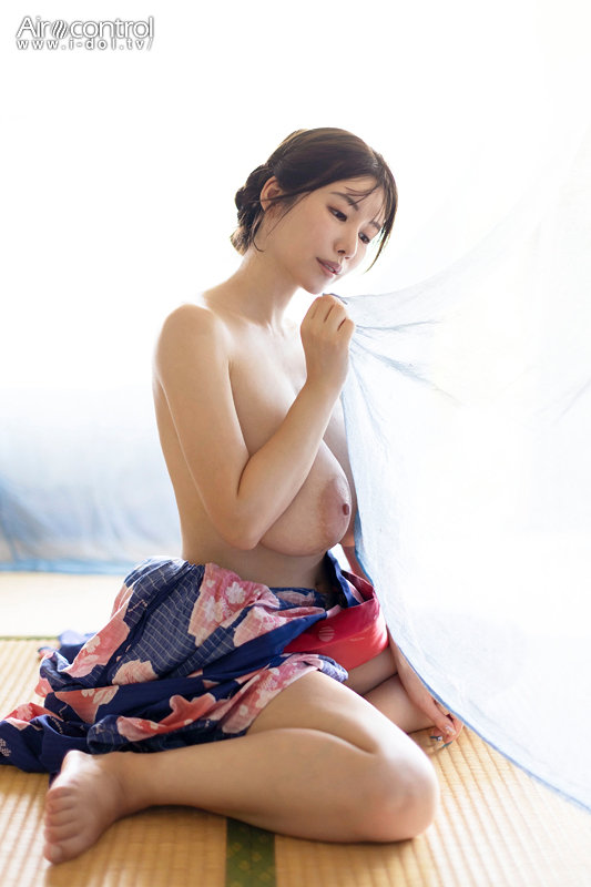 ALL NUDE 木村愛心 サンプル 4