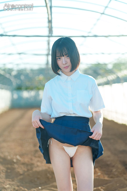 ALL NUDE 博多彩葉 サンプル 2