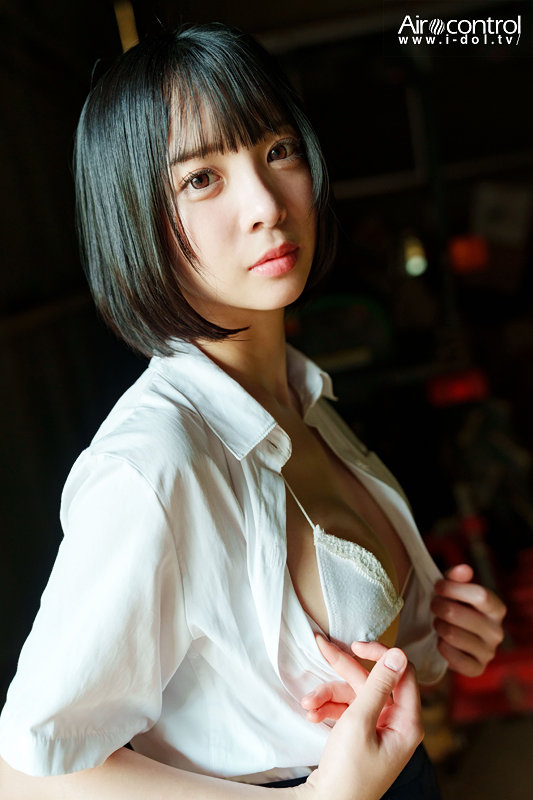 ALL NUDE 博多彩葉 サンプル 3