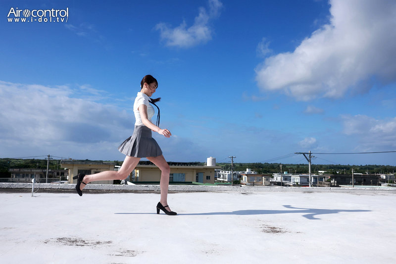 ALL NUDE 鈴木希 サンプル 1
