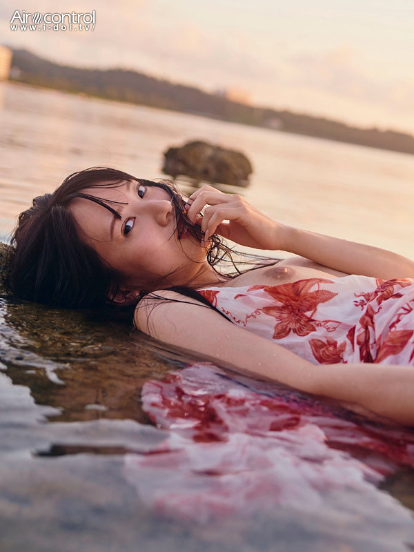 裸天使 榊原萌 サンプル 4