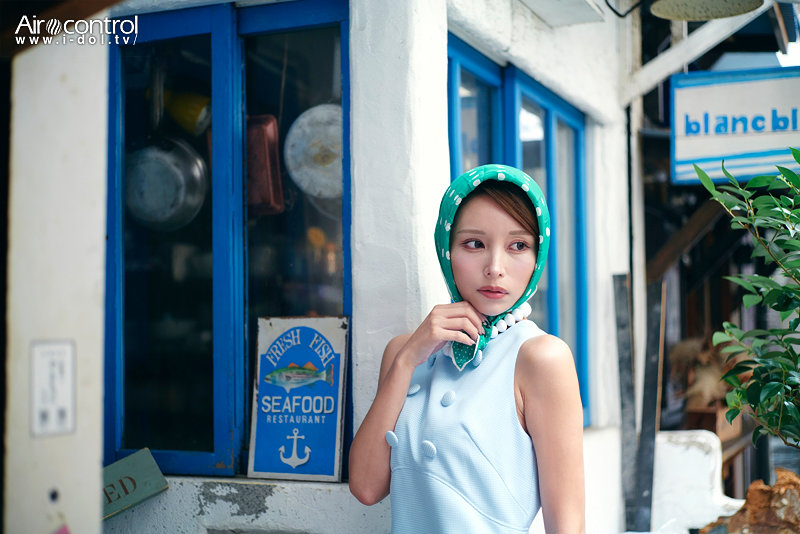 Hippie ＆ Punk 伊藤舞雪 サンプル 1