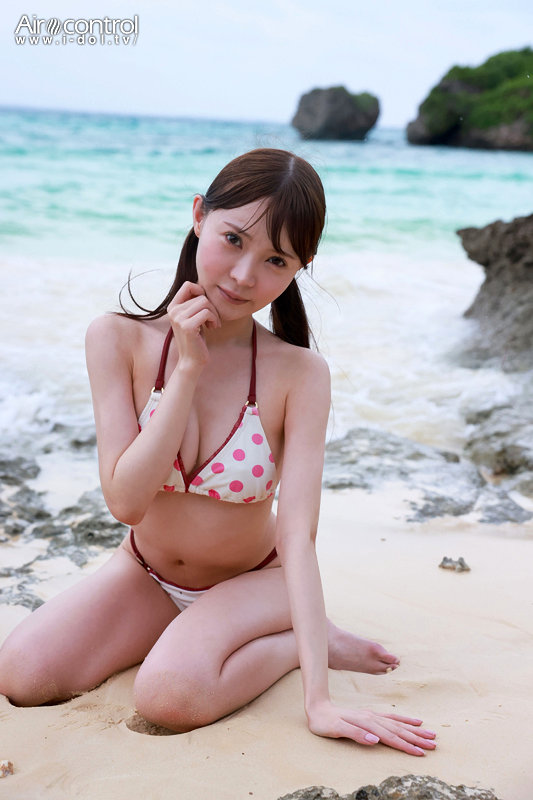 ALL NUDE 林芽依 サンプル 1