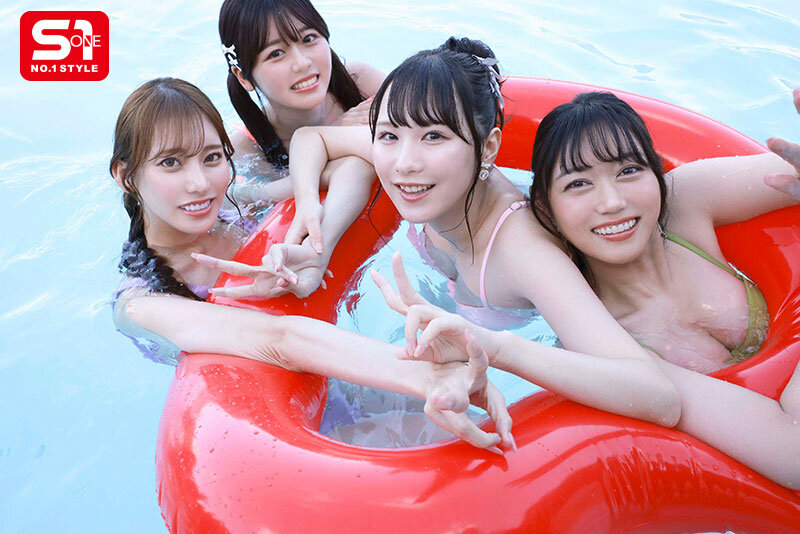 現役最強AV女優の全てが詰まった S1コンプリート100SEX 12時間 デビュー作，FANZAランキングで1位を獲った作品、人気名作シリーズまで大ボリューム完全保存版 サンプル 7