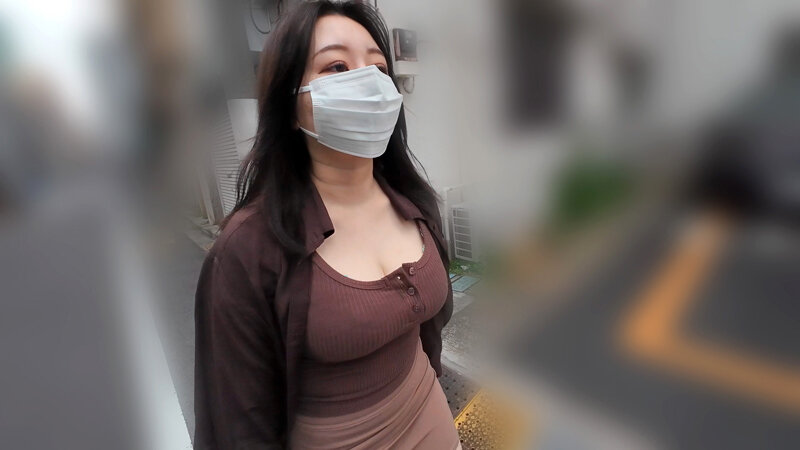 天然巨乳を揉む たぷんたぷんに主張する豊満おっぱいを着衣や下着や生でじっくり揉みたくる サンプル 9