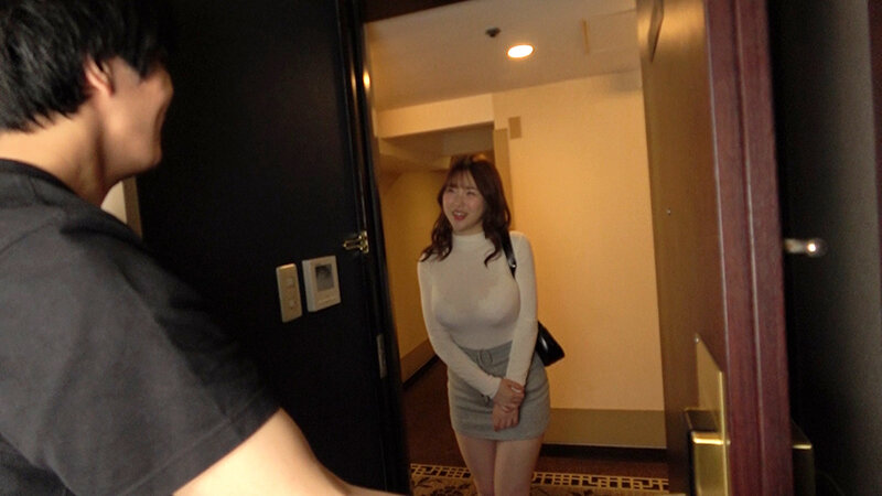 巨乳デリヘルKカップ 丸最レア サンプル 1