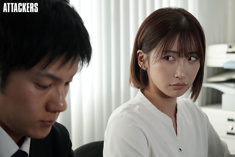 「コンドーム破けてたから責任取ってよ！」酔った勢いで会社の同僚とハメた日から、一夜限りの過ちの筈が何故か僕の彼女になっていて…。 美園和花 サンプル 1