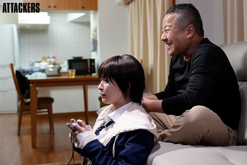 「お前、おんなのこだったのか？」ずっと男の子だと思っていたのに、実は女の子だと知ってムラムラが止まらなくなってしまった僕。 梓ヒカリ サンプル 7