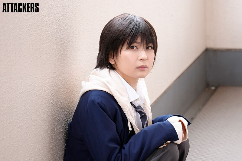 「お前、おんなのこだったのか？」ずっと男の子だと思っていたのに、実は女の子だと知ってムラムラが止まらなくなってしまった僕。 梓ヒカリ サンプル 1