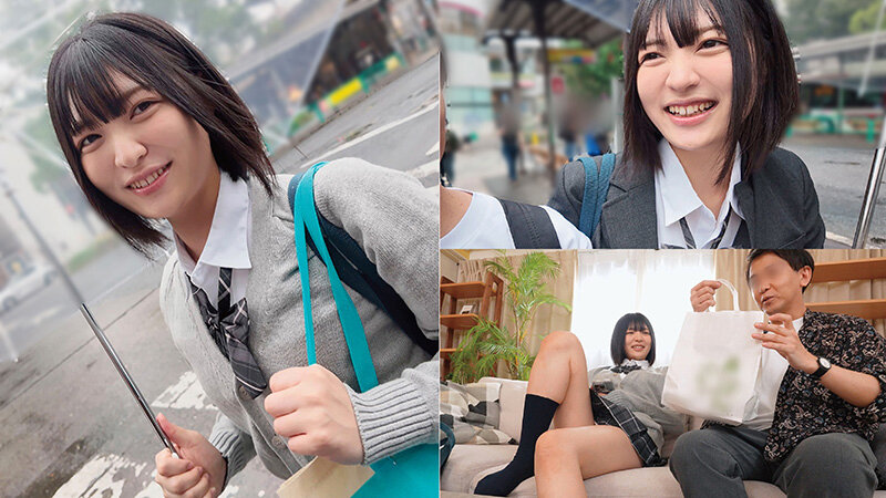 アナル舐めさせ姪っ子J系ちゃん。上京してきたボーイッシュ娘が大好きなおじさんのために卑猥なケツ穴オマ●コの匂いでムラムラ誘惑肛門クンニSEX！ 虹村ゆみ サンプル 1