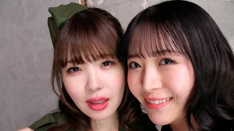 「まだまだイカせてあげないよ…」と囁きながら耳舐めベロチュー、そして乳首から睾丸までエロ優しく焦らされ続ける3P痴女性感 サンプル 1