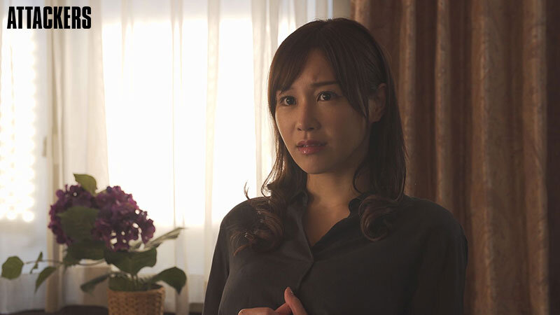 あなた、許して…。 人妻の素顔 芦名ほのか サンプル 6