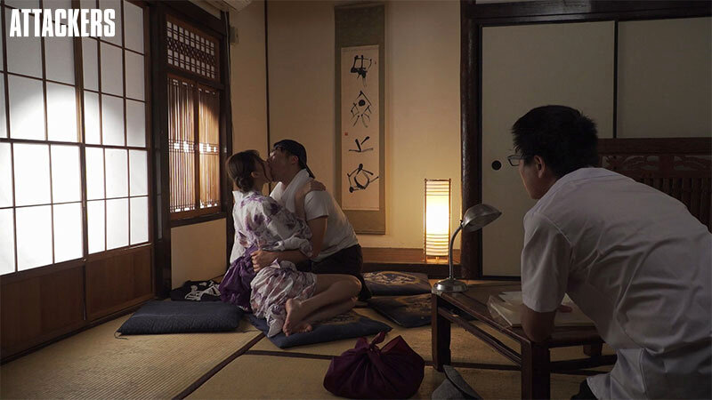 有名作家の愛人を好きになってしまった少年 星宮一花 サンプル 8
