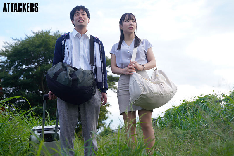 限界集落の村に赴任した人妻女教師は、村の繁栄の為に毎日子種を注がれる。 海老咲あお サンプル 5