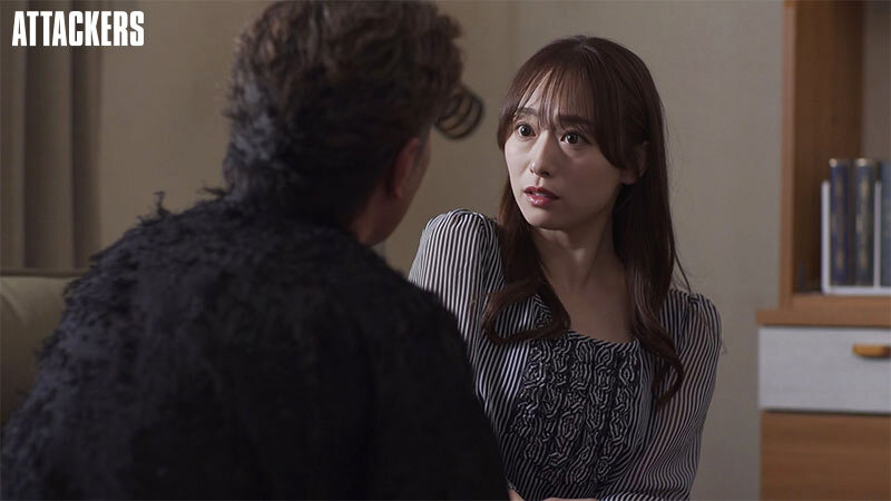 あなた、許して…。 迷い妻2 白石茉莉奈 サンプル 1