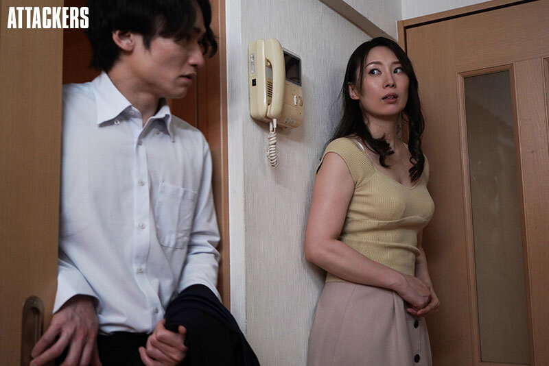 娘の彼氏に抱かれた私。 無理矢理押し倒されたあの日からヤリまくった話 小野りんか サンプル 7