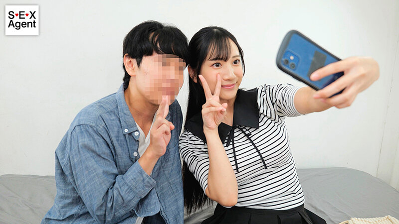 キス魔だった彼女とする最後のキスは、儚くて切ない残酷な味がした。 西尾まりな サンプル 1