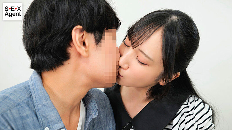 キス魔だった彼女とする最後のキスは、儚くて切ない残酷な味がした。 西尾まりな サンプル 2