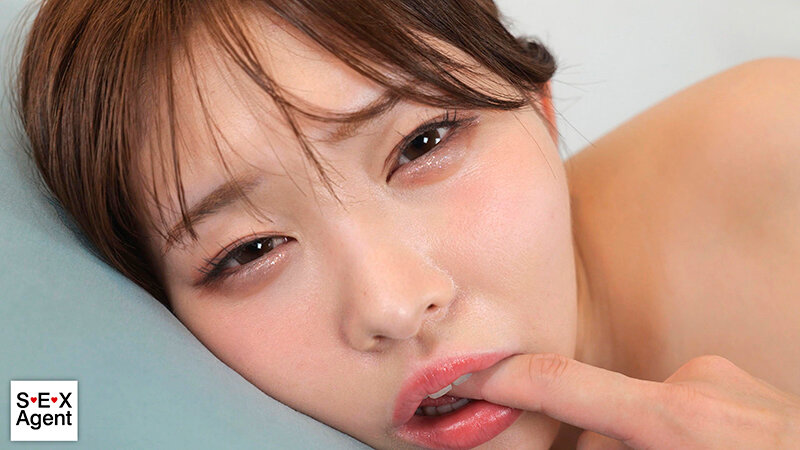 顔で抜く！！顔面ドアップ主観手マン サンプル 12