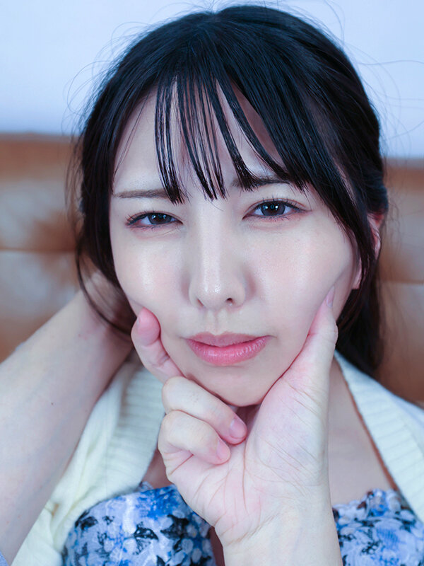 【VR】【顔面特化レ●プ】美しい顔が恐怖と快楽でせめぎ合う怯えイキ顔を至近距離でガン見しながら中出し制裁＆顔射で犯しまくる顔姦VR 倉木しおり サンプル 4