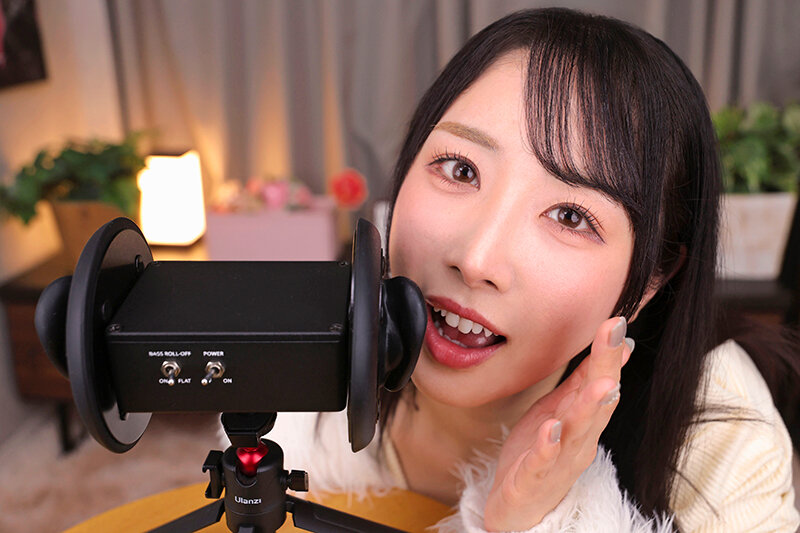 【VR】萌えボイスASMRで人気の激カワ声優がチ○ポでアヘ顔オホ声ケモ声絶叫「ん゛っっほぉぉお゛ぉお゛ぉぉ！イグッイグッイッッグヴゥゥッ！！」唸り喘いでイキ狂いケダモノ淫語連呼キャラ変するまでガン突き中出ししまくった 小野坂ゆいか サンプル 4