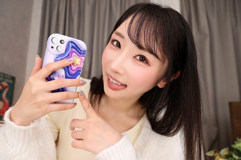 【VR】【リベポル待ったなし】シコってる僕の顔を撮りたがる6名の女たちに毎日センズリ鑑賞されるオナニーJOI性活【だが気持ちいい】 サンプル 7