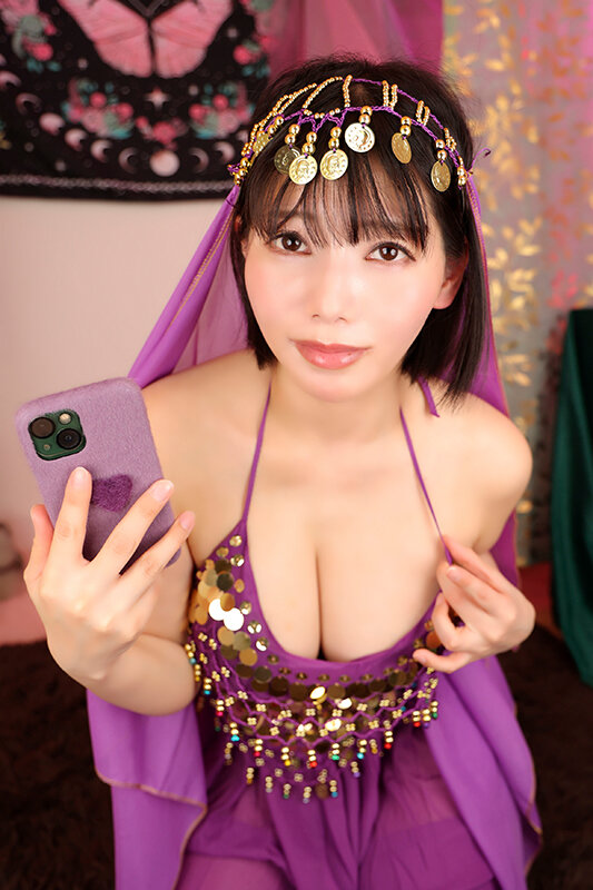 【VR】【リベポル待ったなし】シコってる僕の顔を撮りたがる6名の女たちに毎日センズリ鑑賞されるオナニーJOI性活【だが気持ちいい】 サンプル 13