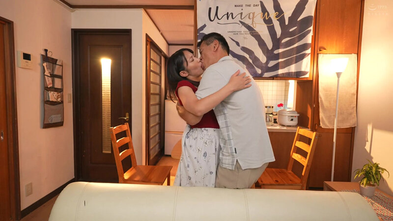 辛抱堪らん 義理の娘でもおじさんは 東ふうか サンプル 13