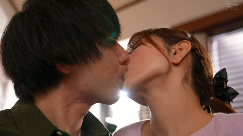 あの人妻を孕ませたい 新村あかり サンプル 10