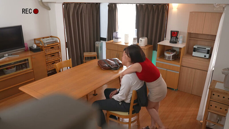 妻が突然中出しを要求してきた理由 深月めい サンプル 7