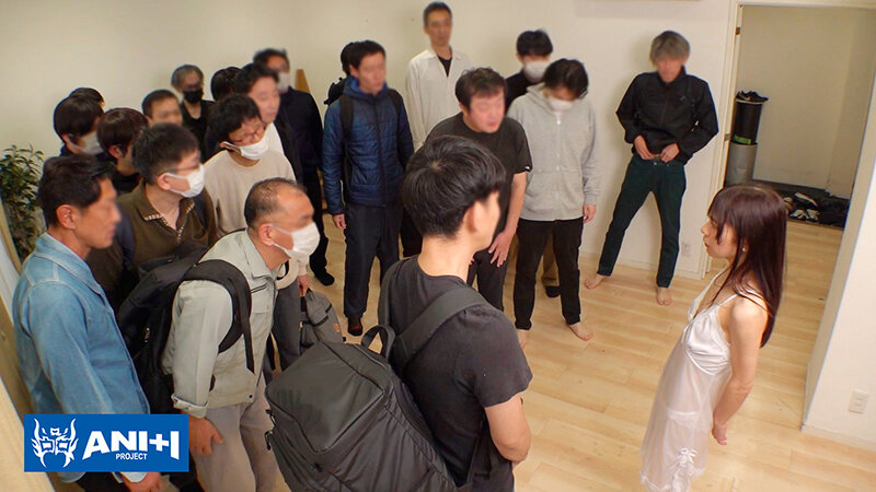 孕ませシンドローム 排卵日狙い種付け輪● 尋井うみ サンプル 2