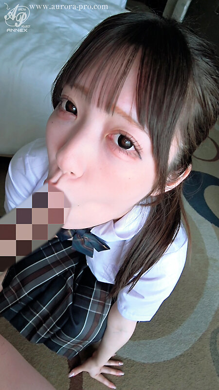 おっとり天然娘は呆れるほどセックス強！ 肉弾ピストンで大ハッスル！ 放課後美少女とイチャLOVEハメ撮りデート 浦上ひのり サンプル 1