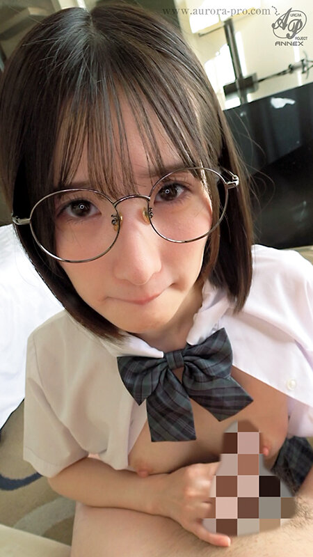 放課後の優等生はどんな欲望も受け入れてくれる素敵な娘でした 「いつもシてないよ 今日だけ特別だよ…」 清楚なお嬢様の小悪魔囁き 華奢な肢体で突き跳ね本気イキ！ 青葉はる サンプル 6