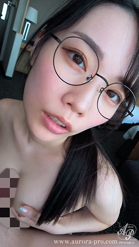 「とことんイジメて可愛がってあげる」優しく焦らして男を弄ぶ 脱いだらギャップ爆発！ 図書館で過ごす地味子さんは実は隠れ痴女でした 月乃ことね サンプル 7