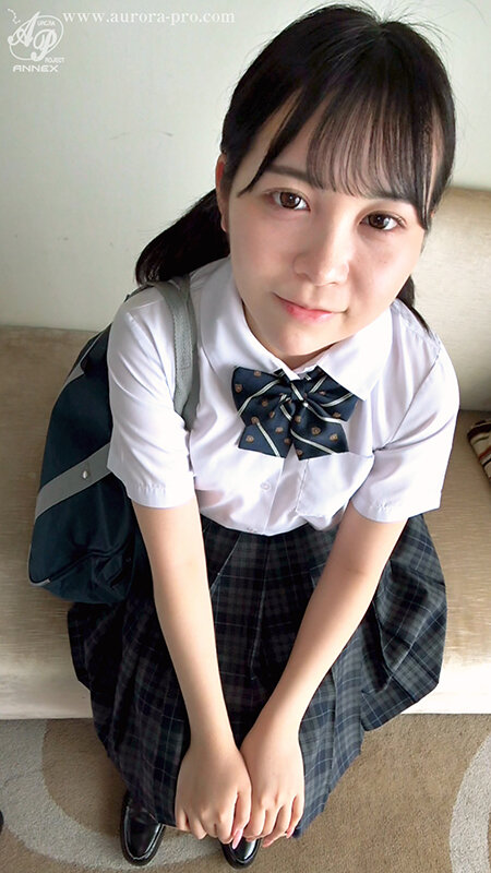 世間知らずな純朴美少女の秘密のパパ活 背徳感漂う 未知の悦びに身を委ねる 無垢で従順なラブドール 竹内咲奈 サンプル 1